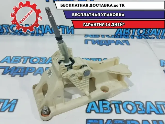 Кулиса КПП Kia Rio 3 43710-1R300.