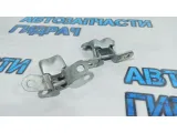 Петли двери задней правой Kia Rio 3 .