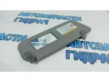 Козырек солнцезащитный правый Kia Rio 3 852201R0208M.