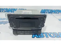 Магнитола Kia Rio 3 96160-4Y000.