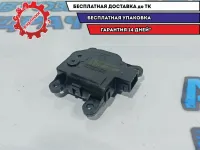 Моторчик заслонки отопителя Kia Rio 3 97161-1JAA0.