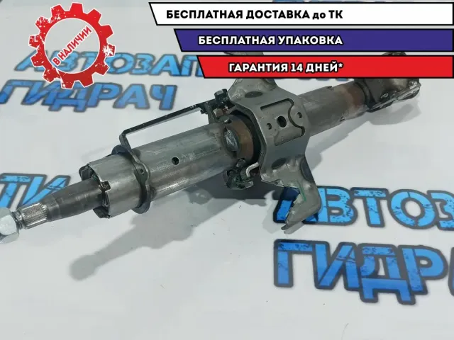 Колонка рулевая Kia Rio 3 56310-4L050.