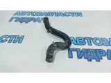 Патрубок отопителя Kia Rio 3 97312-1R000.