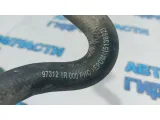 Патрубок отопителя Kia Rio 3 97312-1R000.