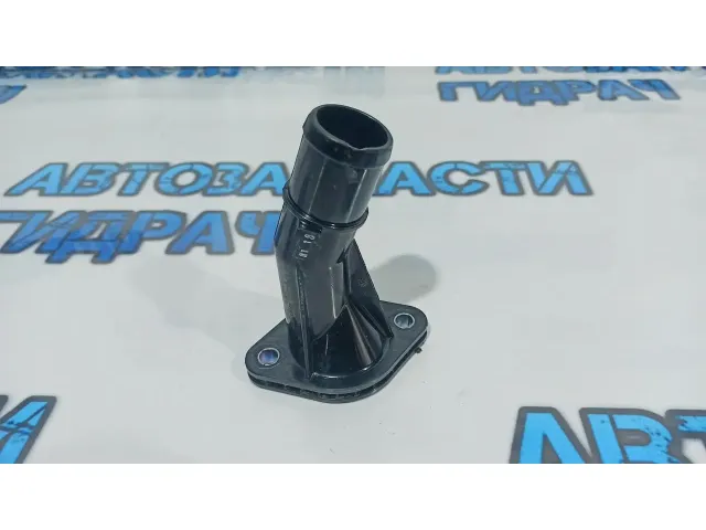 Крышка термостата Kia Rio 3 25631-2B051.