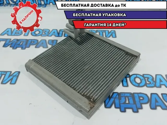 Испаритель кондиционера Kia Rio 3 97139-4L010.