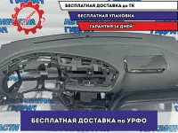 Торпедо Kia Rio 3 847104Y100WK. Дефект.
