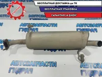 Глушитель основной Kia Rio 3 28710-4Y050.