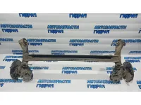 Балка задняя Kia Rio 3 55100-4L100.