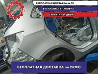 Крыло заднее правое Kia Rio 3 .