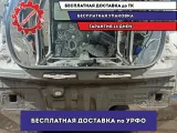 Панель задняя Kia Rio 3 .