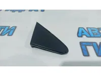 Накладка переднего крыла правого Kia Rio 3 86190-4Y000.