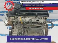 Двигатель Kia Rio 3 21101-2BW04. G4FC.