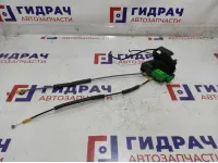 Замок двери передней левой Kia Rio 3 81310-4Y000.