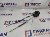 Замок двери передней правой Kia Rio 3 81320-4Y000.