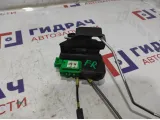 Замок двери передней правой Kia Rio 3 81320-4Y000.