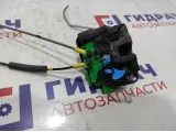 Замок двери передней правой Kia Rio 3 81320-4Y000.
