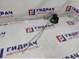 Замок двери задней левой Kia Rio 3 81410-4Y000.
