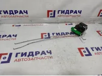 Замок двери задней правой Kia Rio 3 81420-4Y000.