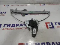 Стеклоподъемник электр. передний левый Kia Rio 3 82403-4Y010.