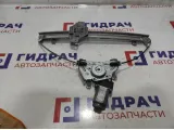 Стеклоподъемник электр. передний правый Kia Rio 3 82404-4Y010.