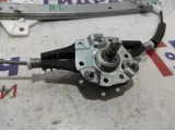 Стеклоподъемник механ. задний левый Kia Rio 3 83401-4X000.
