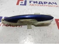 Ручка двери наружная левая Kia Rio 3 82651-4Y050.