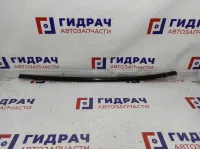 Накладка стекла заднего левого Kia Rio 3 83210-4Y000. Царапины.