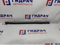 Накладка (уплотнитель) стекла заднего правого Kia Rio 3 83231-4X000.