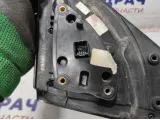 Зеркало левое Kia Rio 3 87610-4Y031. Дефект.Ремонтировалась.