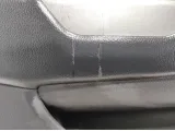 Обшивка двери передней левой Kia Rio 3 823014Y290WK. Дефект.
