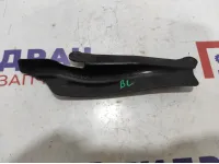 Кожух замка задней левой двери Kia Rio 3 81476-4Y000.