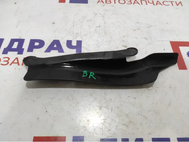 Кожух замка задней правой двери Kia Rio 3 81477-4Y000.