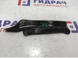 Кожух замка задней правой двери Kia Rio 3 81477-4Y000.