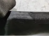 Кожух замка задней правой двери Kia Rio 3 81477-4Y000.
