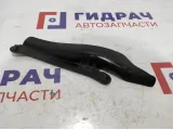 Кожух замка задней правой двери Kia Rio 3 81477-4Y000.