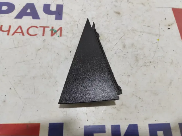 Накладка двери задней левой Kia Rio 3 83830-4X000.