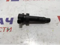 Катушка зажигания Kia Rio 3 27301-2B010.