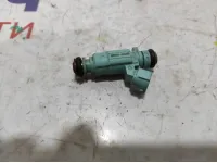 Форсунка топливная Kia Rio 3 35310-26600.