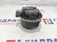 Моторчик отопителя Kia Rio 3 97111-4L000.