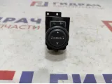 Переключатель регулировки зеркала Kia Rio 3 93530-4X000.