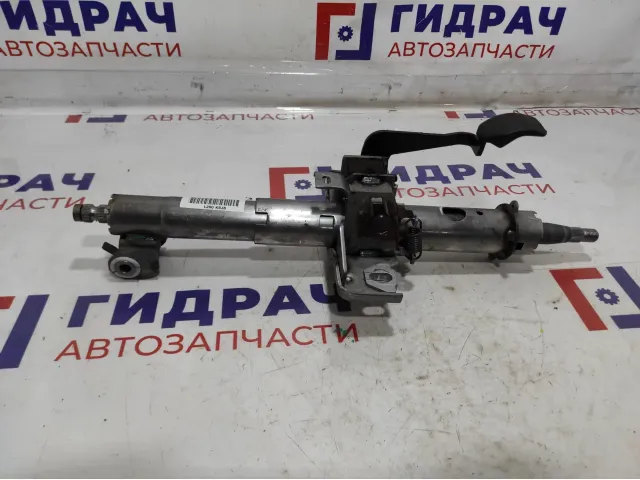Колонка рулевая Kia Rio 3 56310-4L050.