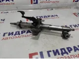 Колонка рулевая Kia Rio 3 56310-4L050.