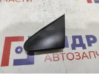 Накладка крыла переднего левого Kia Rio 3 86180-4Y000.