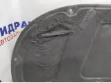 Шумоизоляция капота Kia Rio 3 81125-4X000. Дефект.