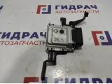 Блок управления двигателем Kia Rio 3 39118-2B760.