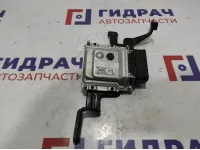 Блок управления двигателем Kia Rio 3 39118-2B760.
