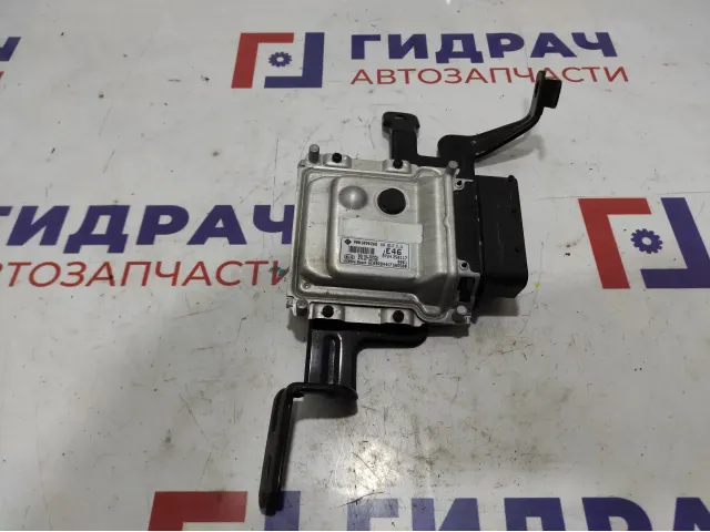 Блок управления двигателем Kia Rio 3 39118-2B760.