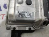 Блок управления двигателем Kia Rio 3 39118-2B760.