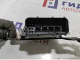 Блок управления двигателем Kia Rio 3 39118-2B760.